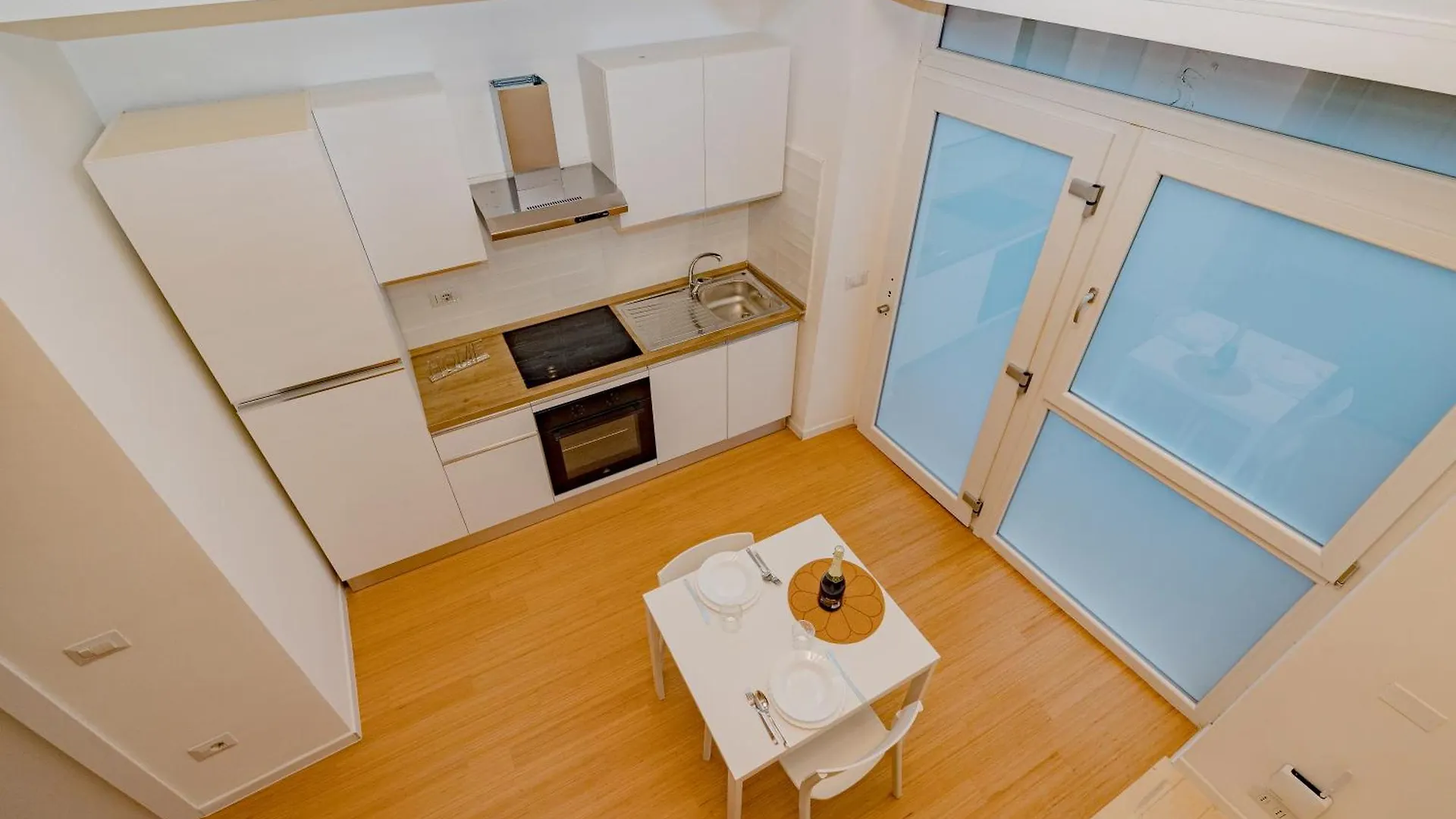 Apartment 1Cli19 -Duomo-Loreto- Central - Boho-Style Milan
