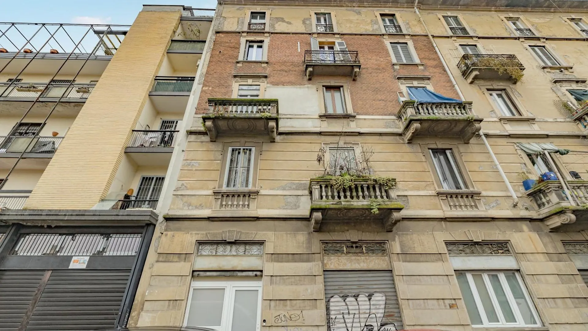 1Cli19 -Duomo-Loreto- Central - Boho-Style Milan 0*,  Italy