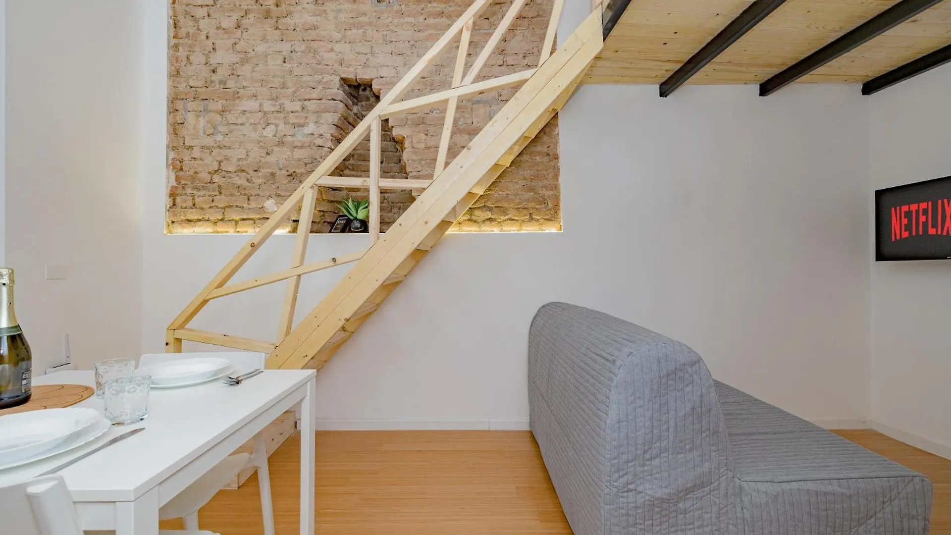 Apartment 1Cli19 -Duomo-Loreto- Central - Boho-Style Milan