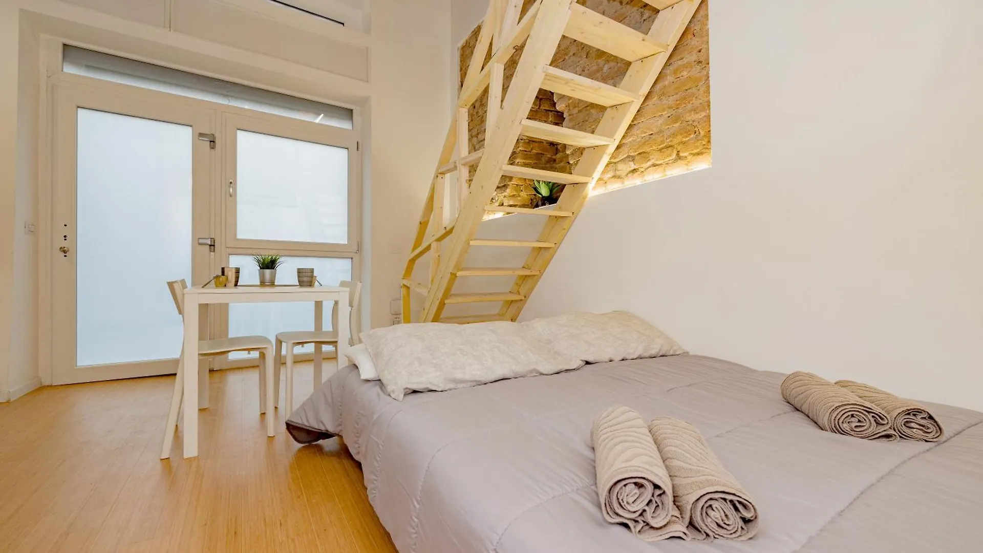 Apartament 1Cli19 -Duomo-Loreto- Central - Boho-Style Mediolan Włochy